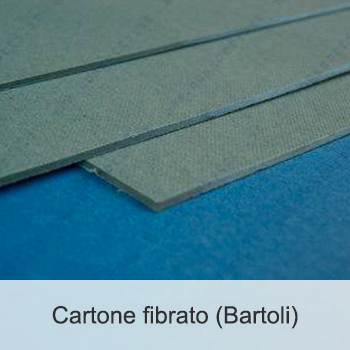 Cartone fibrato